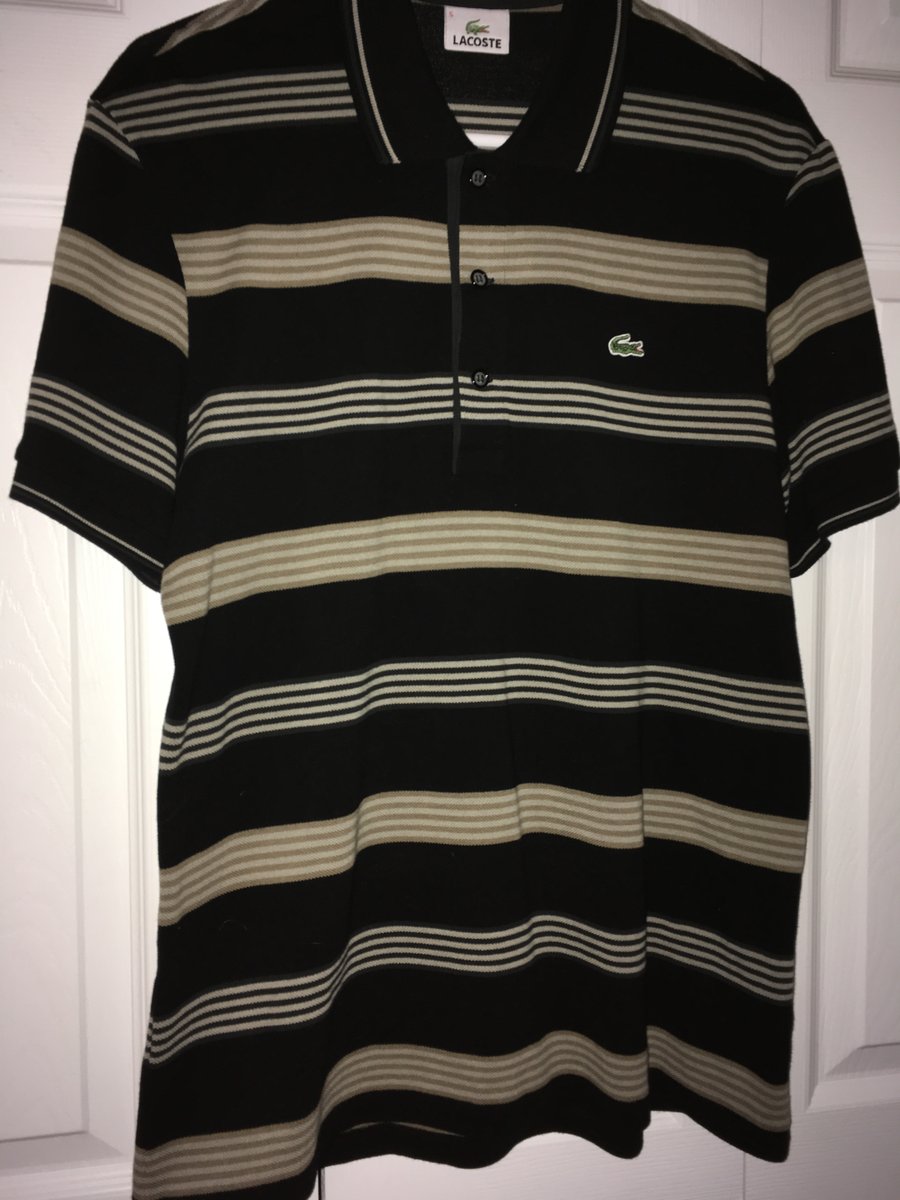 Image of Lacoste Polo