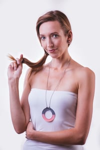 Image 2 of Set DoubleCircle Color