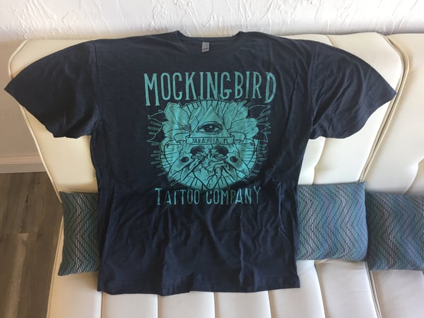 Image of MTC T Shirt