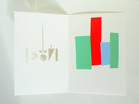 Image 3 of 4 x Noel Cards