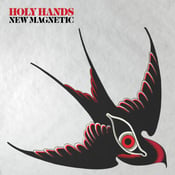 Image of AA!#77 HOLY HANDS NEW MAGNETIC LP