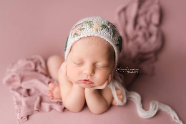 Image of Sadie bonnet