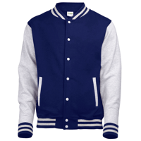 Image 2 of Giuda Varsity Jacket GIUDA HORDE (Limited to 50 pieces)