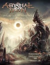 Abysmal Dawn - Leveling The Plane Of Existence Guitar TAB Book (Print Edition)