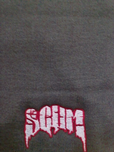 Image of SCUM BEANIES