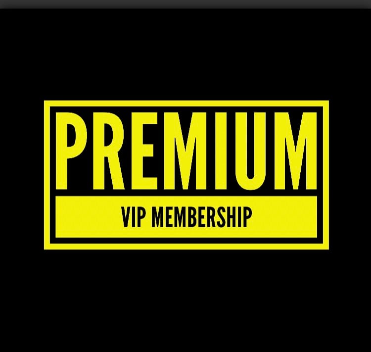 Image of Premium membership