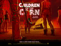 Children of the Corn (field)
