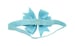 Image of BUNDLE DEAL- 20 SILVER CENTER HEADBANDS