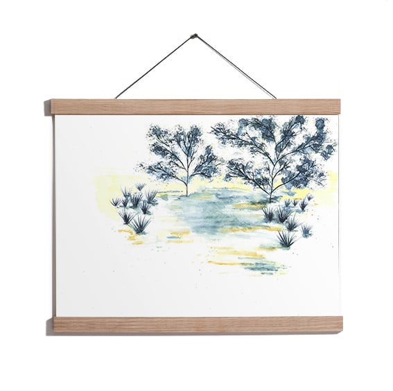 Image of A Little Quiet Place