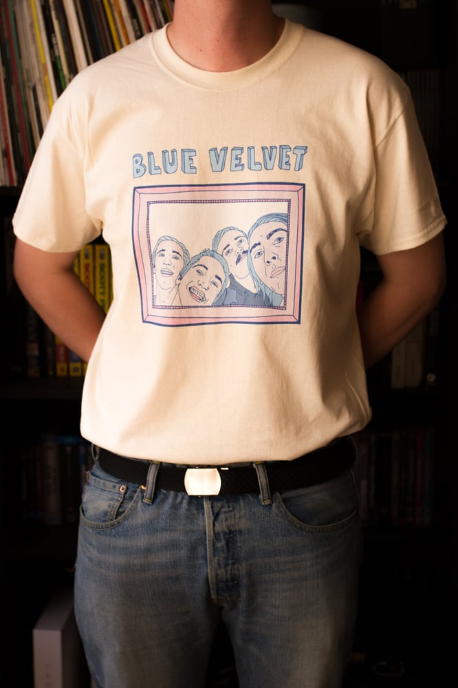 Image of Frame Shirt