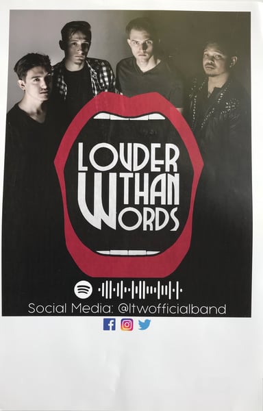 Image of LTW Poster