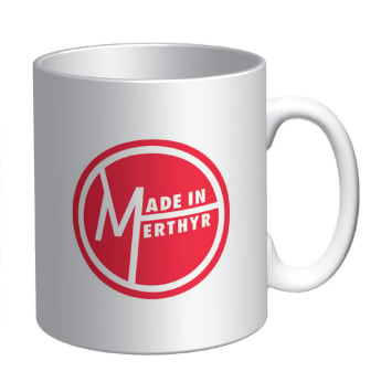 Image of Made in Merthyr - Mugs