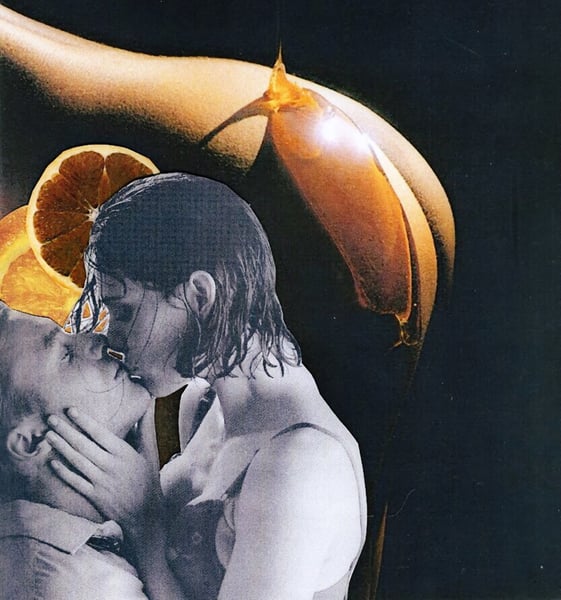 Image of Honey Tee