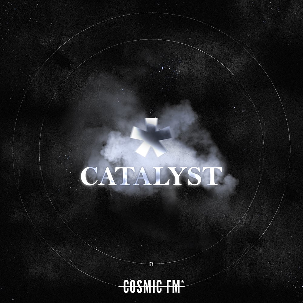 Image of Catalyst Digital Album*