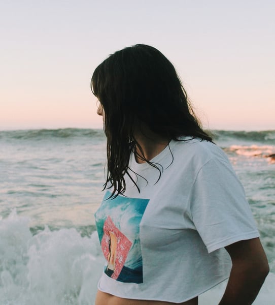 Image of Original Tee