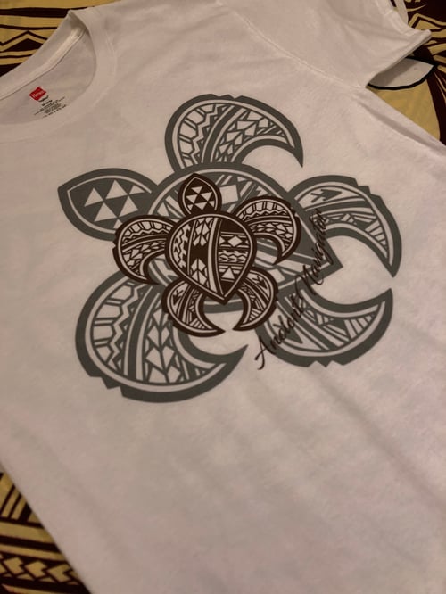 Image of Brown Ancient Navigator Shirt