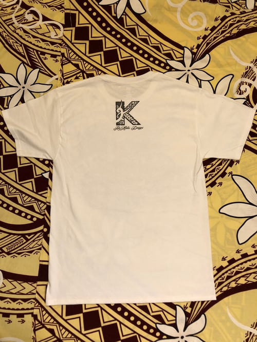 Image of Gold Ancient Navigator Shirt