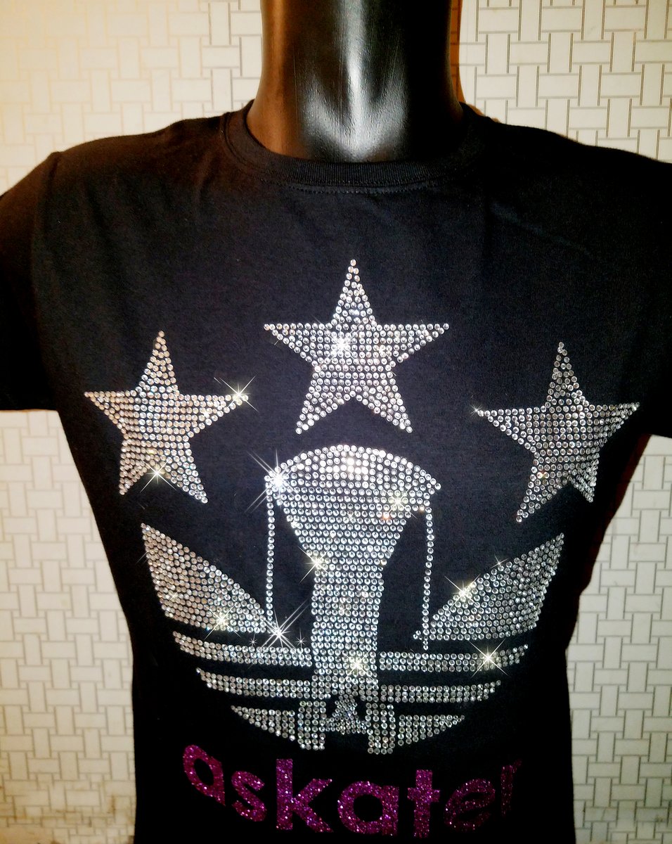 Askater All Star Tee | Get-Ill