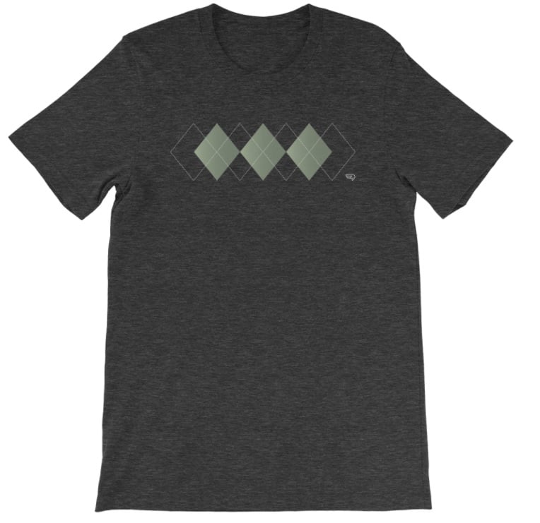 Image of Exclo Argyle (Men's)