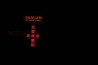 Image 2 of Heiland Universal Manual Splitgrade Analyzer Computer SPL-M1 STAND ALONE