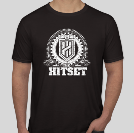 Image of The Hitset T-Shirt
