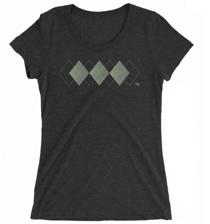 Image of Exclo Argyle (Women's)