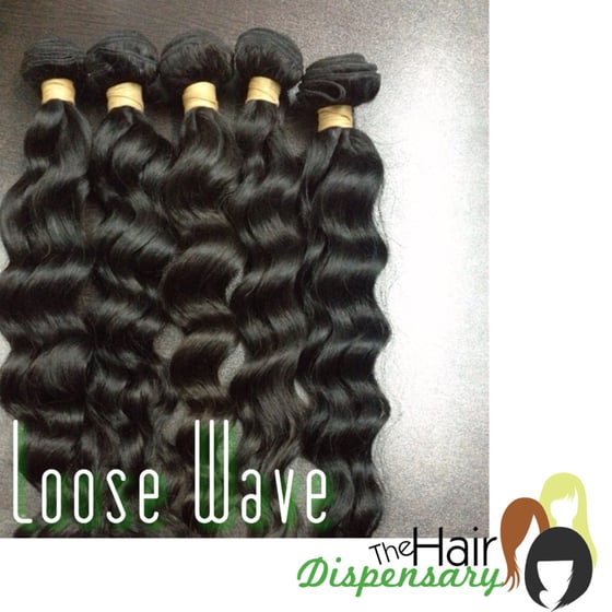 Image of Loose Wave