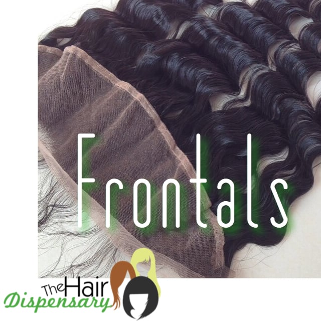 Image of Frontals