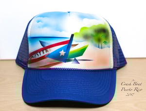 Image of Puerto Rico