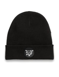 Image 2 of VS Badge Beanie