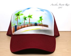 Image of Arecibo, Puerto Rico