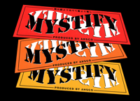 Image 1 of Mystify 街道レーサー