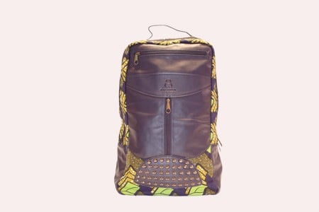 Image of Genesis Men’s Backpack