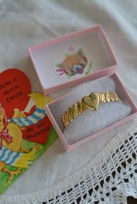 Image 1 of aurora expanding bracelet 