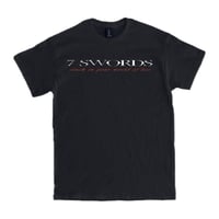 7 Swords Shirt