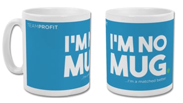 Image of Team Profit Mug