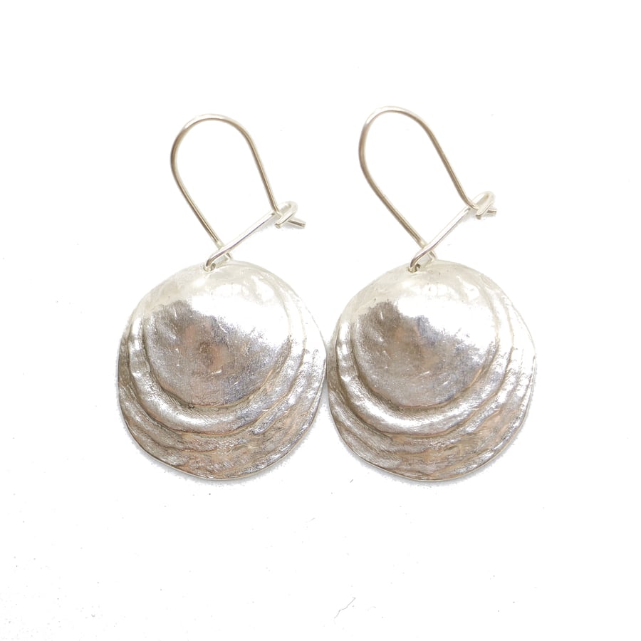 Image of Conca Earrings