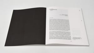 Image of PUBLIC FOLDER #3 / Golden Record (Book)