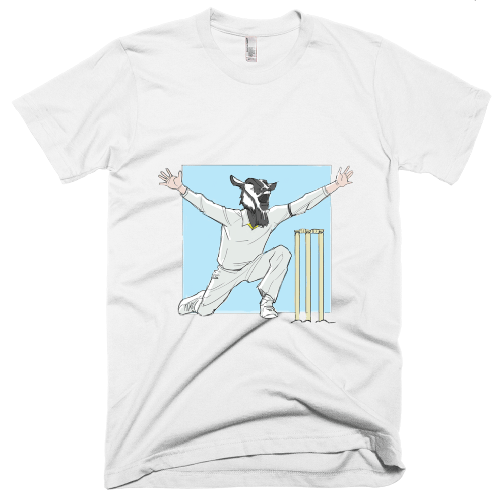 Image of Gary The G.O.A.T. Tee