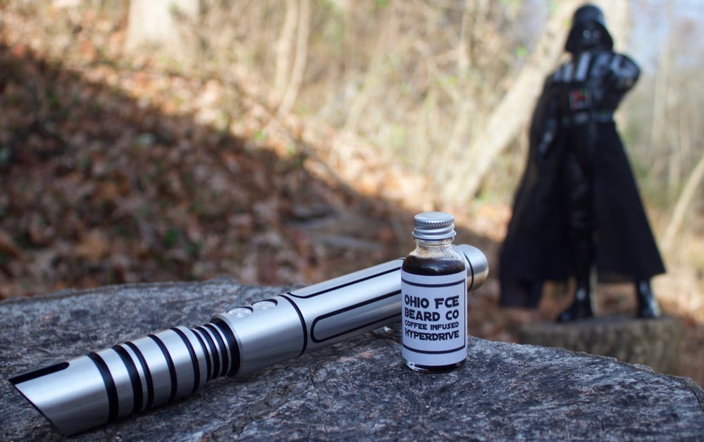 Image of OFBC HYPERDRIVE (Ultra-Premium Line)