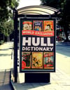 NEW World Exclusive 2nd Edition Hull Dictionary (2021)