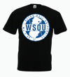 WSOU Sports Tee- Black