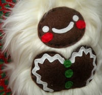 Image 3 of The Gingerbreti