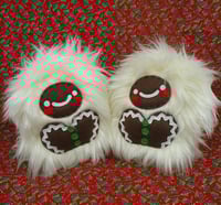 Image 1 of The Gingerbreti