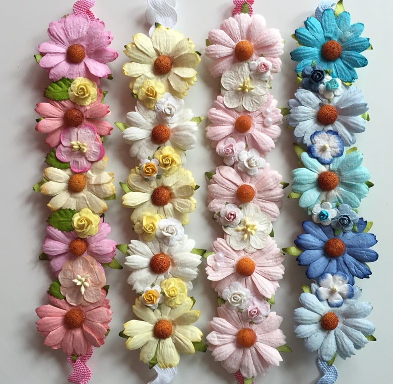 Image of DAISY HEADBAND