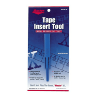 Image 1 of Master Tape Insert Tool