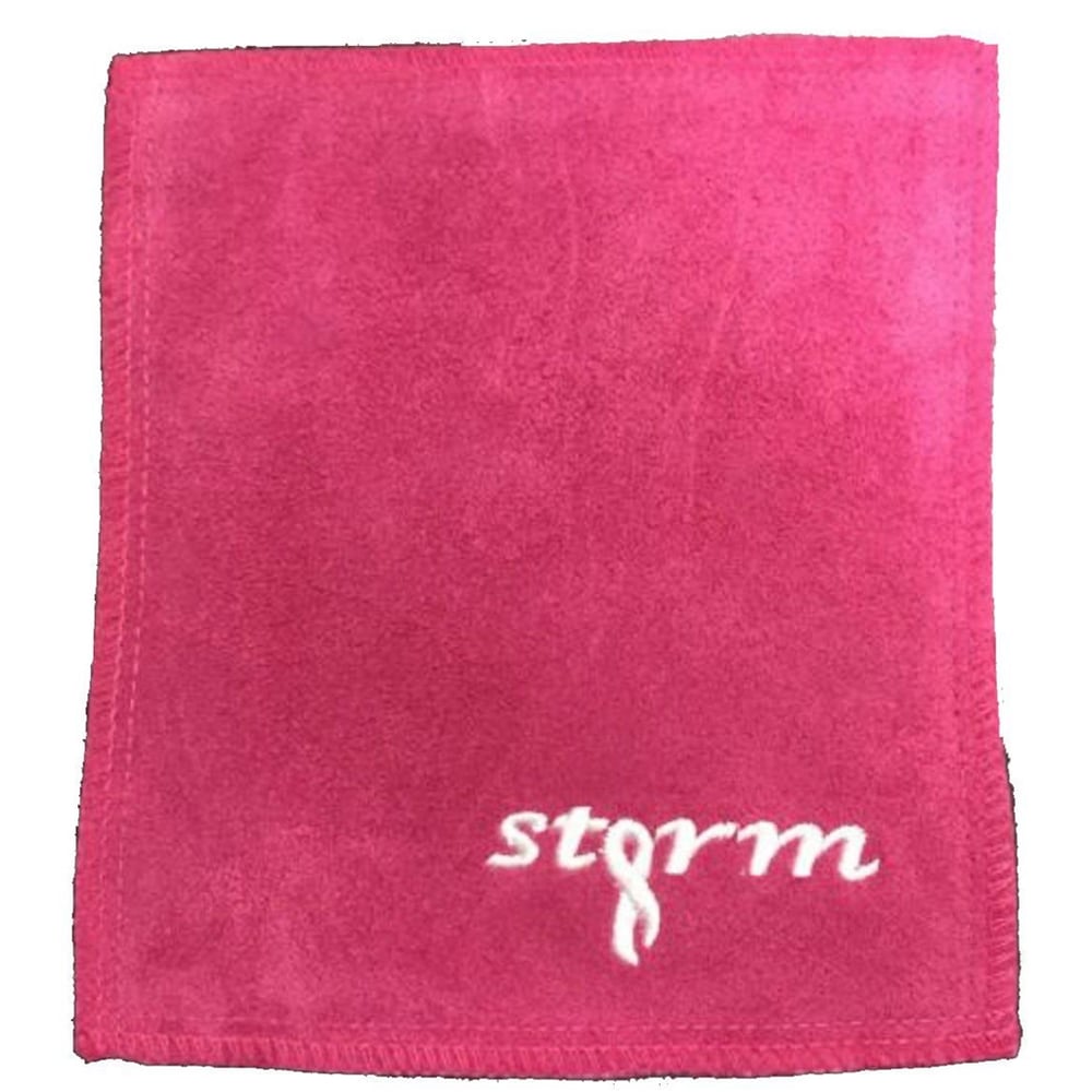 Image of Shammy Storm Pink