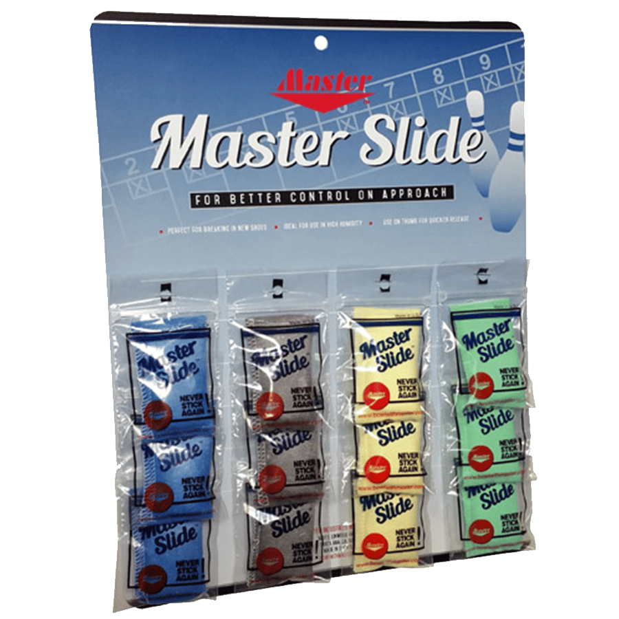 Image of Master Slide