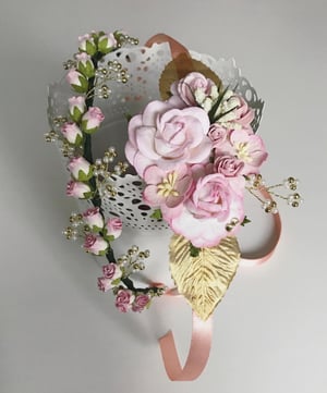 Image of WRIST CORSAGES