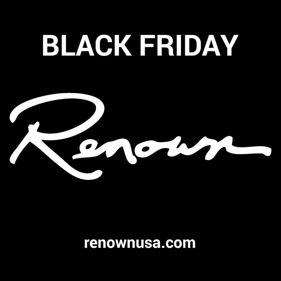 Image of BLACK FRIDAY SALE 15% OFF